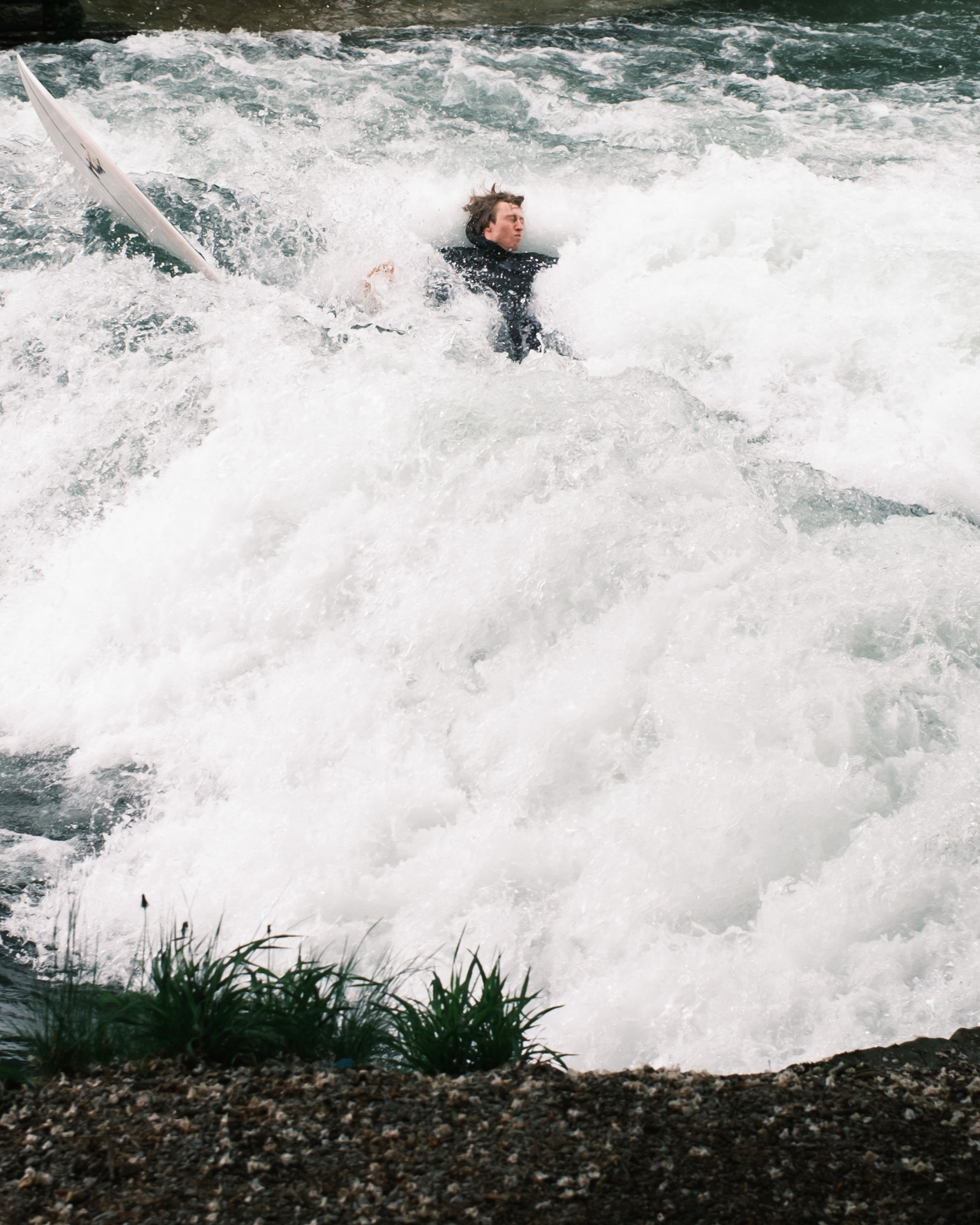 Eisbach